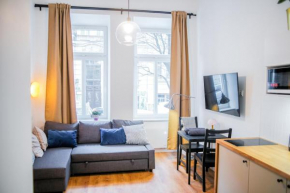 Piano Apartments